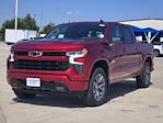 2026 Chevrolet Silverado 1500 Crew Cab 4WD Pickup for sale #260216 - photo 3