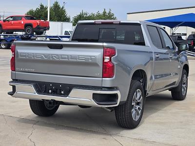 2026 Chevrolet Silverado 1500 Crew Cab RWD Pickup for sale #260221 - photo 2