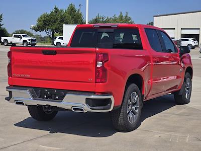 2026 Chevrolet Silverado 1500 Double Cab RWD Pickup for sale #260227 - photo 2