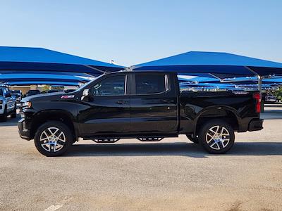 2020 Chevrolet Silverado 1500 Crew Cab 4WD Pickup for sale #260232A1 - photo 2