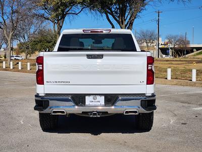2023 Chevrolet Silverado 1500 Crew Cab 4WD Pickup for sale #260257A1 - photo 2