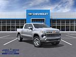 2026 Chevrolet Silverado 1500 Crew Cab 4WD Pickup for sale #260268 - photo 1
