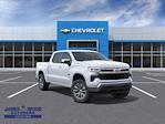 2026 Chevrolet Silverado 1500 Crew Cab RWD Pickup for sale #260284 - photo 1
