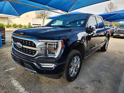 Used 2021 Ford F-150 - photo 1