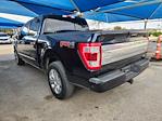 2021 Ford F-150 SuperCrew Cab 4WD Pickup for sale #260304B1 - photo 2