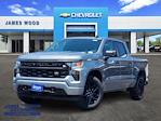 2026 Chevrolet Silverado 1500 Crew Cab RWD Pickup for sale #260311 - photo 1