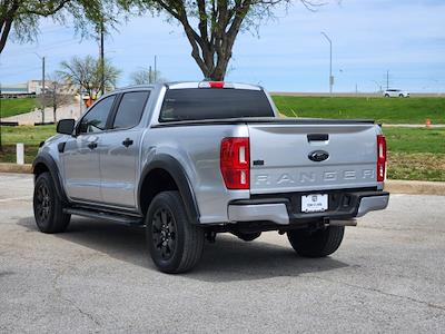 Used 2022 Ford Ranger - photo 1