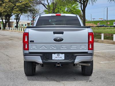 Used 2022 Ford Ranger - photo 1