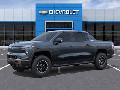 2026 Chevrolet Silverado EV Crew Cab 4WD Pickup for sale #260318 - photo 2