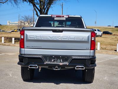 2025 Chevrolet Silverado 1500 Crew Cab 4WD Pickup for sale #260324A1 - photo 2