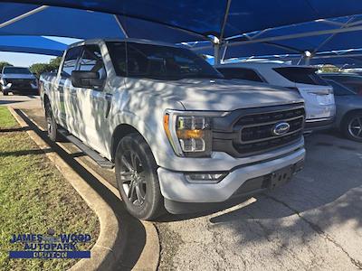 2023 Ford F-150 SuperCrew Cab RWD Pickup for sale #260325A1 - photo 1