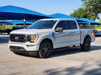 2023 Ford F-150 SuperCrew Cab RWD Pickup for sale #260325A1 - photo 2