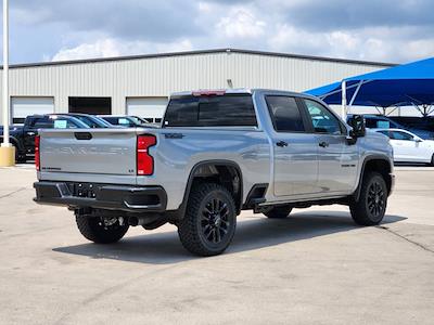 2026 Chevrolet Silverado 2500 Crew Cab 4WD Pickup for sale #260332 - photo 2