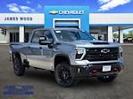 2026 Chevrolet Silverado 2500 Crew Cab 4WD Pickup for sale #260332 - photo 1