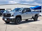 2026 Chevrolet Silverado 2500 Crew Cab 4WD Pickup for sale #260332 - photo 3