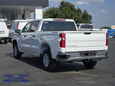 2026 Chevrolet Silverado 1500 Crew Cab 4WD Pickup for sale #260340 - photo 2