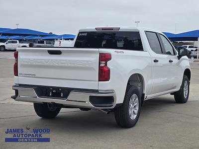 2026 Chevrolet Silverado 1500 Crew Cab 4WD Pickup for sale #260340 - photo 2