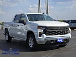 2026 Chevrolet Silverado 1500 Crew Cab 4WD Pickup for sale #260340 - photo 3