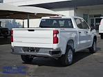 2026 Chevrolet Silverado 1500 Crew Cab 4WD Pickup for sale #260340 - photo 4