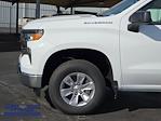 2026 Chevrolet Silverado 1500 Crew Cab 4WD Pickup for sale #260340 - photo 5