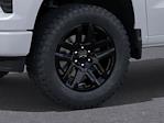 2026 Chevrolet Silverado 1500 Crew Cab RWD Pickup for sale #260347 - photo 9