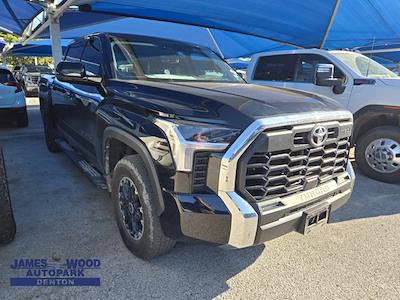 2023 Toyota Tundra CrewMax Cab 4WD Pickup for sale #260353A1 - photo 1