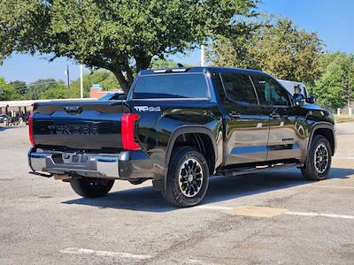 2023 Toyota Tundra CrewMax Cab 4WD Pickup for sale #260353A1 - photo 2