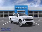 2026 Chevrolet Silverado 1500 Crew Cab 4WD Pickup for sale #260355 - photo 1