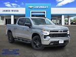 2026 Chevrolet Silverado 1500 4WD Pickup for sale #260357 - photo 1