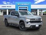 2026 Chevrolet Silverado 1500 4WD Pickup for sale #260357 - photo 23