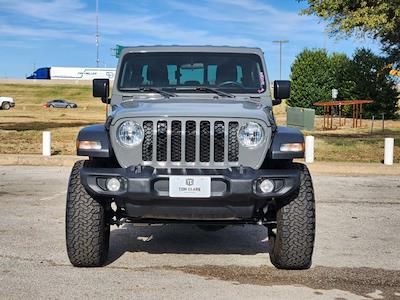 2022 Jeep Gladiator Crew Cab 4WD Pickup for sale #260358A1 - photo 1