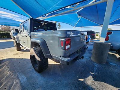 2022 Jeep Gladiator Crew Cab 4WD Pickup for sale #260358A1 - photo 2