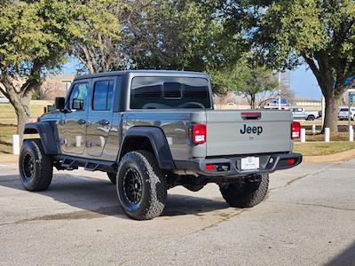 2022 Jeep Gladiator Crew Cab 4WD Pickup for sale #260358A1 - photo 1