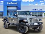 2022 Jeep Gladiator Crew Cab 4WD Pickup for sale #260358A1 - photo 32