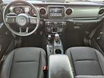 2022 Jeep Gladiator Crew Cab 4WD Pickup for sale #260358A1 - photo 22