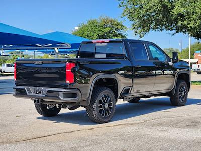 2026 Chevrolet Silverado 2500 Crew Cab 4WD Pickup for sale #260361 - photo 2