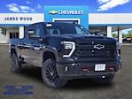 2026 Chevrolet Silverado 2500 Crew Cab 4WD Pickup for sale #260361 - photo 1