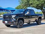 2026 Chevrolet Silverado 2500 Crew Cab 4WD Pickup for sale #260361 - photo 3