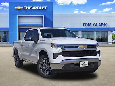 2026 Chevrolet Silverado 1500 Crew Cab RWD Pickup for sale #260366 - photo 1