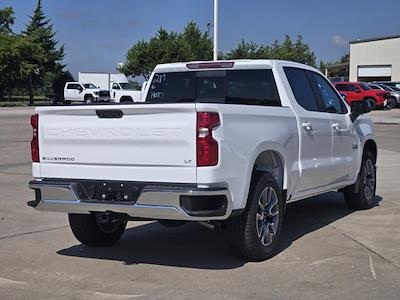 2026 Chevrolet Silverado 1500 Crew Cab RWD Pickup for sale #260366 - photo 2