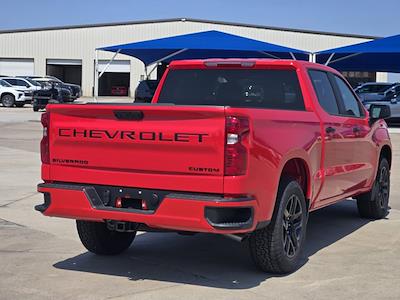 2026 Chevrolet Silverado 1500 Crew Cab RWD Pickup for sale #260367 - photo 2