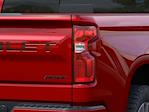 2026 Chevrolet Silverado 1500 Crew Cab 4WD Pickup for sale #260373 - photo 11