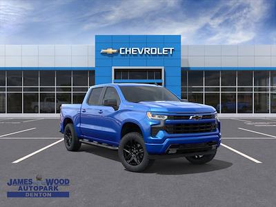 2026 Chevrolet Silverado 1500 RWD Pickup for sale #260374 - photo 1