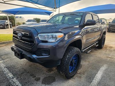 2017 Toyota Tacoma Double Cab RWD Pickup for sale #260374A1 - photo 1