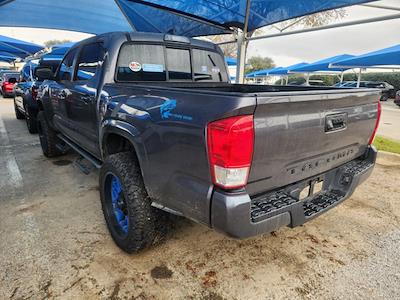 2017 Toyota Tacoma Double Cab RWD Pickup for sale #260374A1 - photo 2