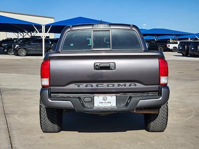 Used 2017 Toyota Tacoma SR Double Cab for sale #260374A1 - photo 2