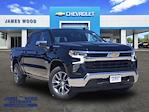 2026 Chevrolet Silverado 1500 Crew Cab RWD Pickup for sale #260377 - photo 1