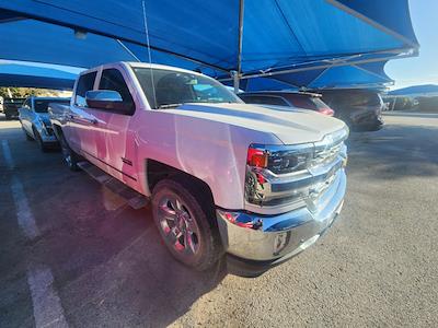 2018 Chevrolet Silverado 1500 Crew Cab 4WD Pickup for sale #260381B1 - photo 1