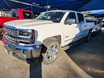 2018 Chevrolet Silverado 1500 Crew Cab 4WD Pickup for sale #260381B1 - photo 3