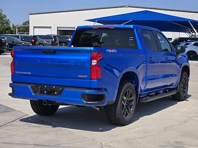 2026 Chevrolet Silverado 1500 Crew Cab 4WD Pickup for sale #260388 - photo 2